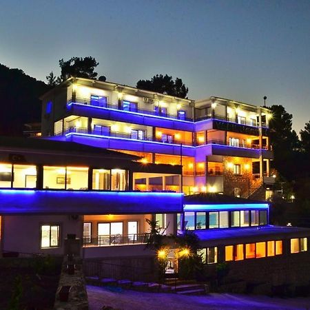Vadi Su Apart Hotel Κας Εξωτερικό φωτογραφία