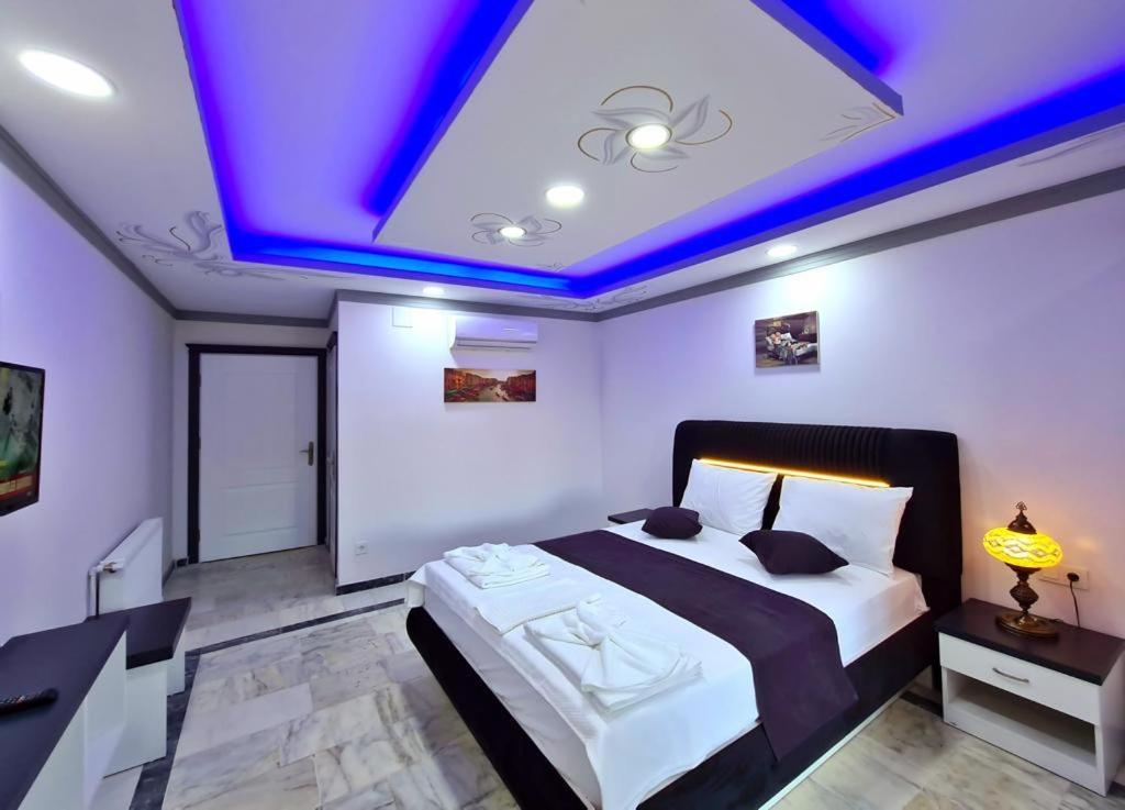 Vadi Su Apart Hotel Κας Εξωτερικό φωτογραφία
