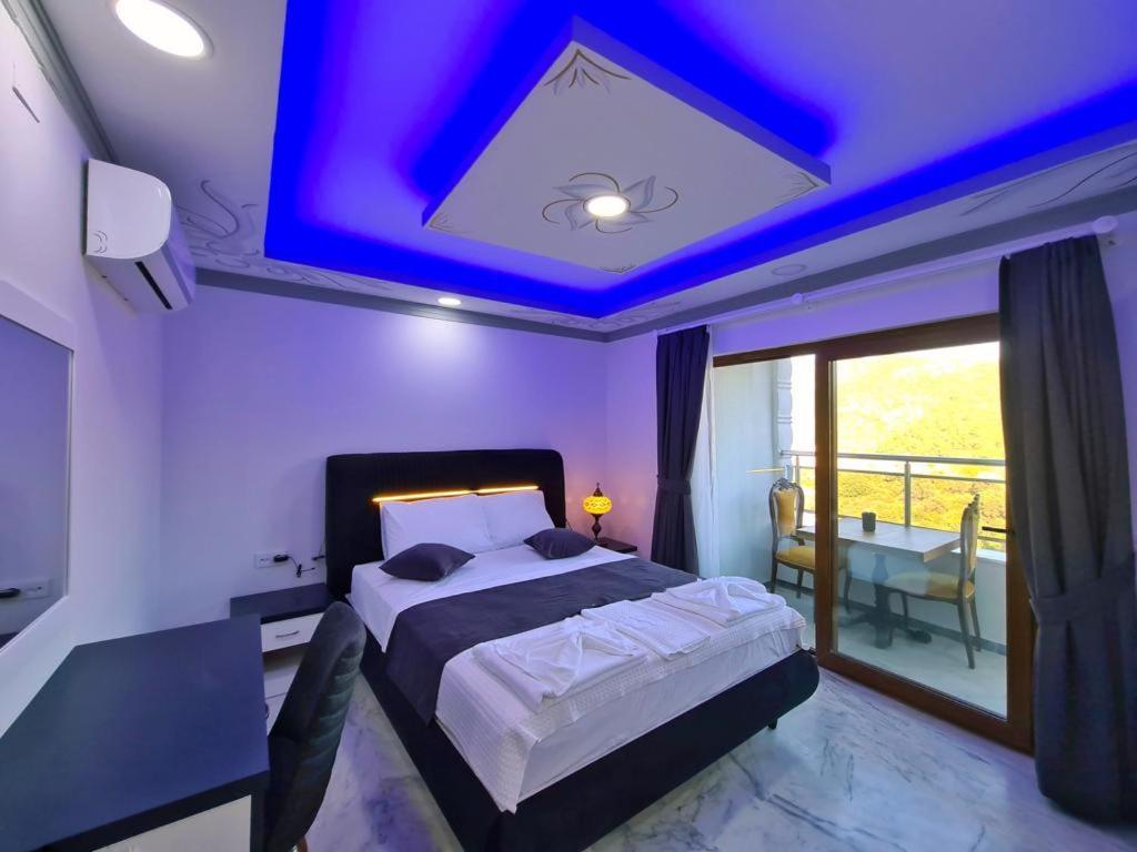 Vadi Su Apart Hotel Κας Εξωτερικό φωτογραφία