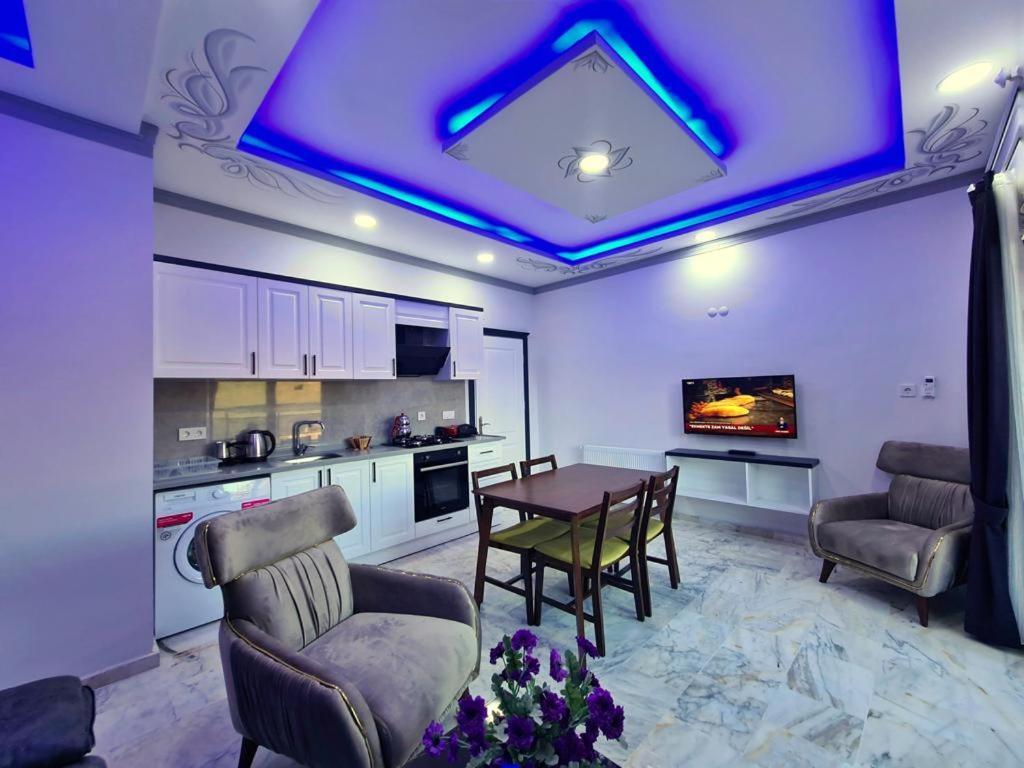 Vadi Su Apart Hotel Κας Εξωτερικό φωτογραφία