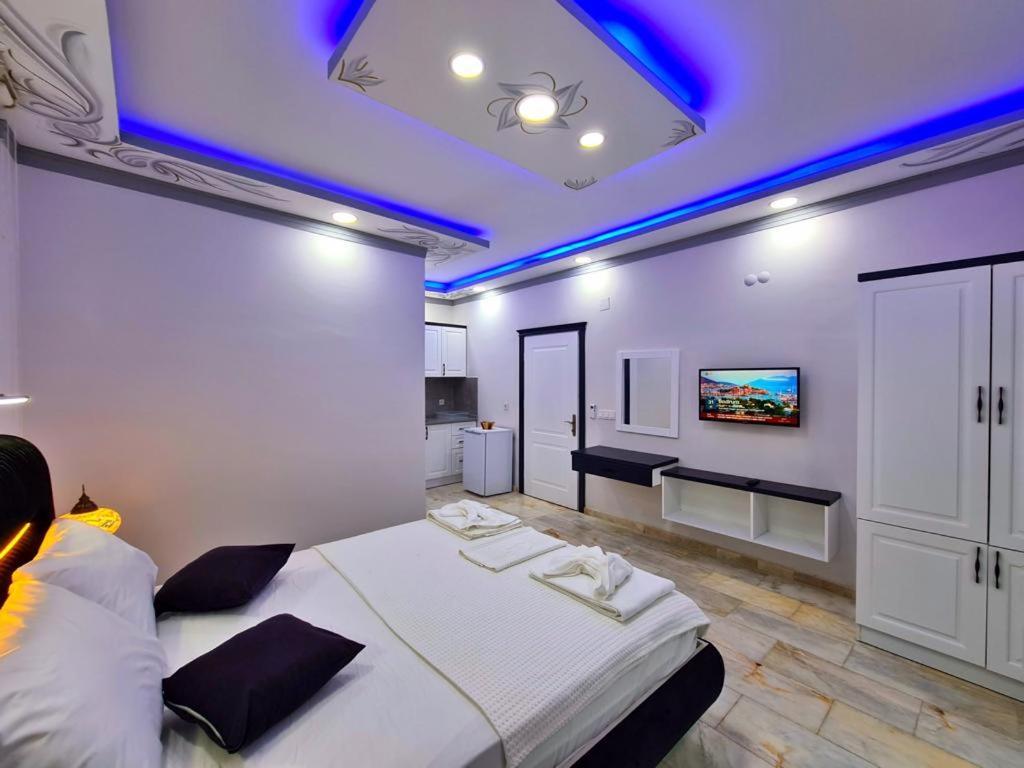 Vadi Su Apart Hotel Κας Εξωτερικό φωτογραφία